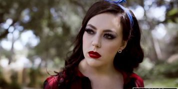 Creep Step-Uncle Lures Niece into Gangbang at Family BBQ-PURE TABOO (Jake Adams, Steve Holmes, Whitney Wright)