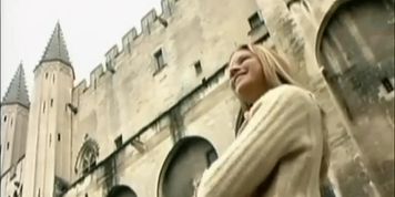 FATALE - Scene 2 (Beauty Dior, Greg Centauro, Lea De Mae)