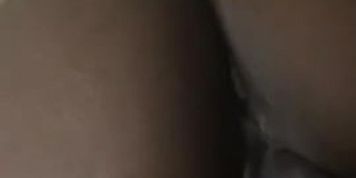 FUCKING BIG BOOTY BLACK GIRL TO SOME LIL TJAY
