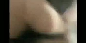 Pretty mature amateur enjoys a fuck and a facial