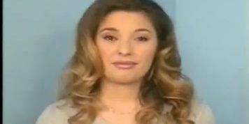 Cute Teen Bitch