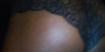 Late night waiting on my bbc