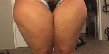 My little pawgy