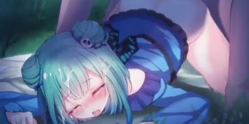 doggystyle creampie