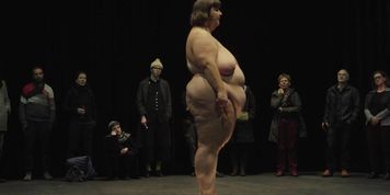 Julischka Stengele Thinks This Isnt Porn