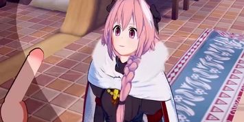 astolfo hentai