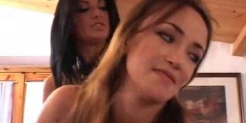 Italian 3some Terzetto Italiano