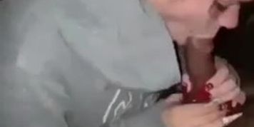 White thot suckin big black cook omg not @_.babyreckless