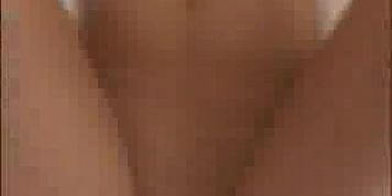 Incredible Shaking Pussy