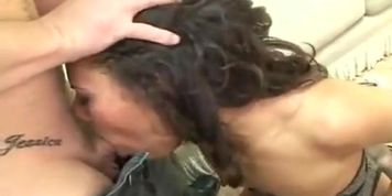 hot mother taken from behind anal deep sex