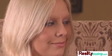 Horny swinger group is ready to know each other and have fun having wild sex together.