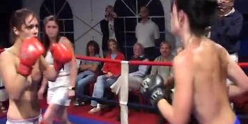Denise vs Jana