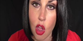 Cum Lke a True Faggot