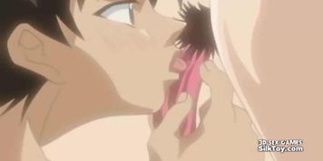 Hentai Big Boobs Milf Fucked Hard In Her Bed