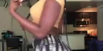 Black sister