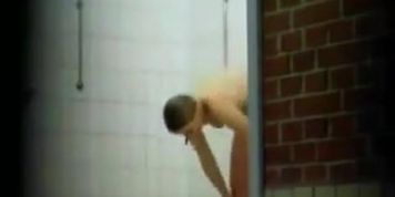 Amateur voyeur