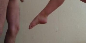 Ballbusting Sexy