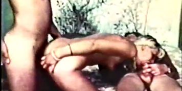 Peepshow Loops 16 1970s - Scene 1