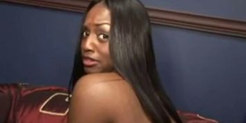 Jada Fire And Two White Guys
