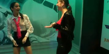 Tainster - DSO Airbang Alliance Part 5 - Cam 3 (Alexa Tomas, Anissa Kate, Jasmine Jae, Kiki Minaj, Naomi Nevena, Nicole Vice, Tera Joy, Tiffany Rousso, Victoria Puppy)