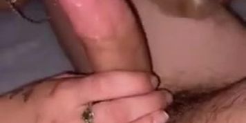 Great head 