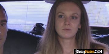 Fun and sexy games between swinger couples to make them more horny