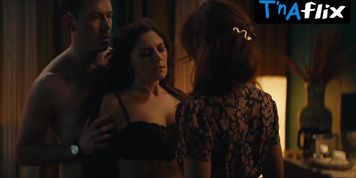 Aggy K. Adams Underwear Scene  in The Couple Next Door