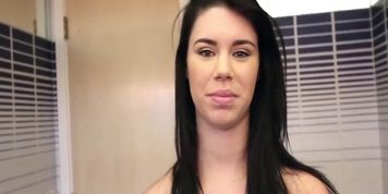 House Party Quickie (Brooklyn Rose)
