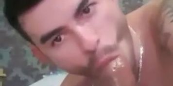 Blowjob the Monster Dick, Mamando o Boy Pauzudo, Caindo de Boca, Mamado