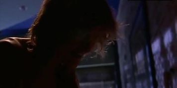 Nathalie Poza Breasts Scene  in Motivos Personales