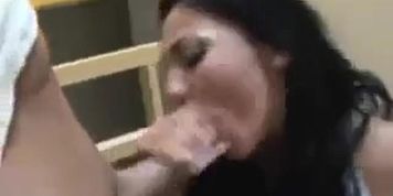 Sweet Audrey Bitoni fucked
