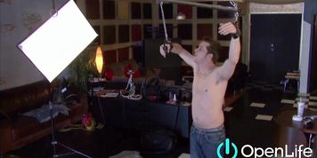 Bruno B Gets Blowjob from Cute Amateur Teen (Cute_Amateur)