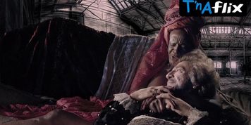 Lisette Malidor Breasts Scene  in Goltzius And The Pelican Company