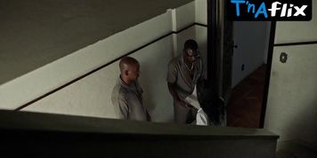 Rafaela Mandelli Sexy Scene  in Intimidade Entre Estranhos