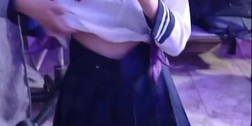 les dejo otro video, ahorita no funciona el traductor uwu as.. by rinkuroneko from OnlyFans | Coomer