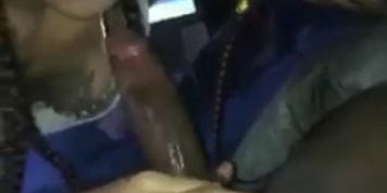 Desi aunty (Desi Foxx, Desiree Cousteau)