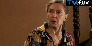 Isabelle Carre Breasts Scene  in Eros Therapie