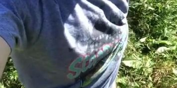 Just Some Outdoor Fun