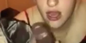 BEST HEAD EVER!!!! SUPER SLOPPY HEAD, GAG & DEEPTHROAT