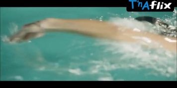 Arlette Torres Underwear Scene  in Liz In September (Olga Shkabarnya)