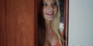 Kenna James Seduced by Her Fiances Kinky Sibling Alina Lopez