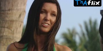 Audrina Patridge Bikini Scene  in Into The Blue 2: The Reef