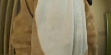 kigurumi anime mask