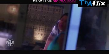 Sai Tamhankar Sexy Scene  in Tu Hi Re