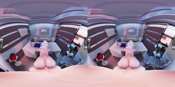 VR 4K 2