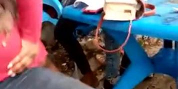 Public sex Nigerian teens