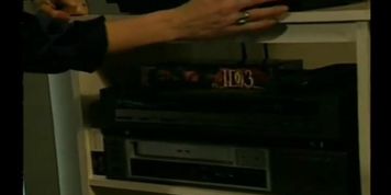 Ashlyn Gere and Nina Hartley in lesbian curiosity (Ashlyn Rising)