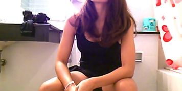 Hot Teen SG Malay Peep