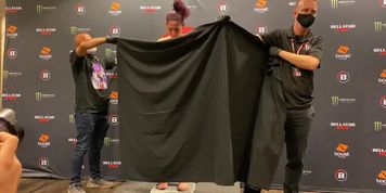wmma weigh in 3