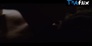 Samantha Morton Butt,  Underwear Scene  in Code 46